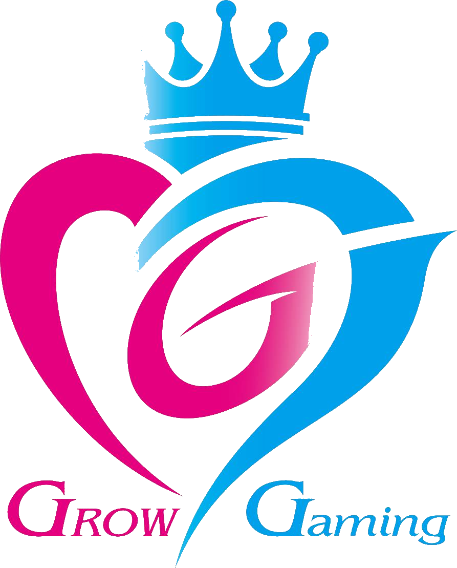 Grow Gaming